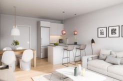 Vivienda 2 Hab De Obra Nueva en Deusto Living