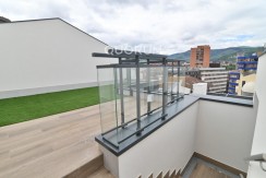 Vivienda 2 Hab De Obra Nueva en Deusto Living
