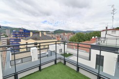 Vivienda 2 Hab De Obra Nueva en Deusto Living