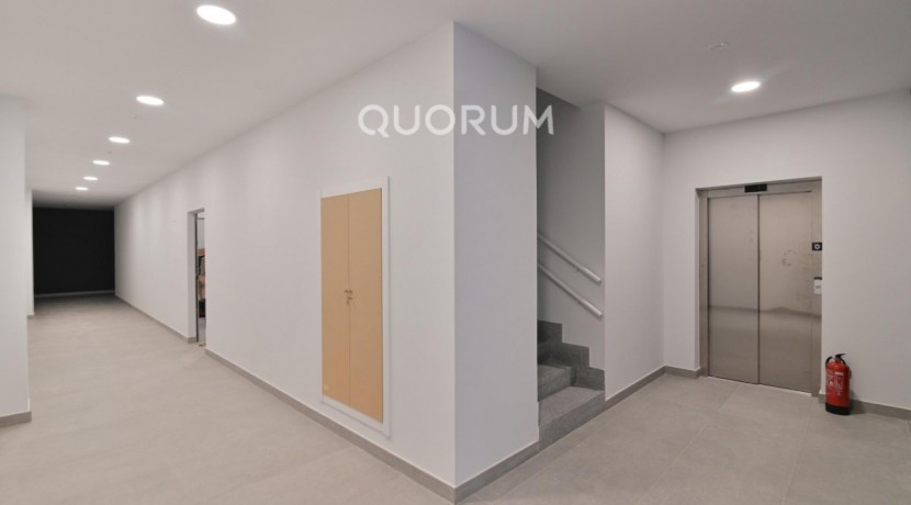 Vivienda 2 Hab De Obra Nueva en Deusto Living