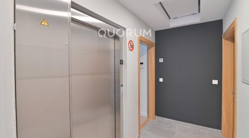 Vivienda 2 Hab De Obra Nueva en Deusto Living