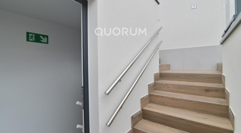 Vivienda 2 Hab De Obra Nueva en Deusto Living