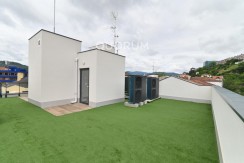 Vivienda 2 Hab De Obra Nueva en Deusto Living