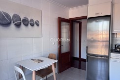 Vivienda 2 Habitaciones Para Contratos Temporada