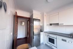 Vivienda 2 Habitaciones Para Contratos Temporada