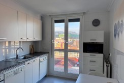 Vivienda 2 Habitaciones Para Contratos Temporada