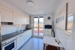 Vivienda 2 Habitaciones Para Contratos Temporada