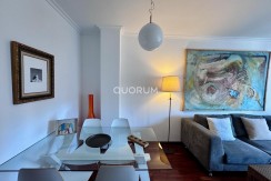 Vivienda 2 Habitaciones Para Contratos Temporada