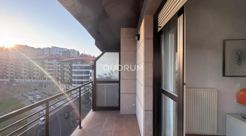 Vivienda 2 Habitaciones Para Contratos Temporada