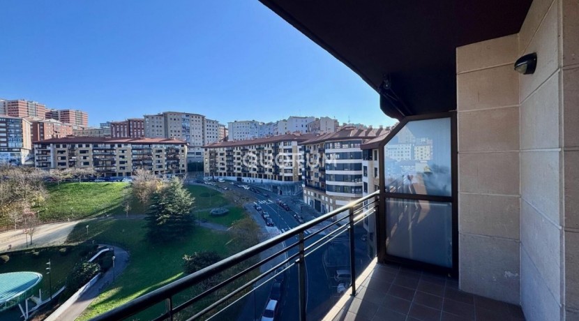 Vivienda 2 Habitaciones Para Contratos Temporada