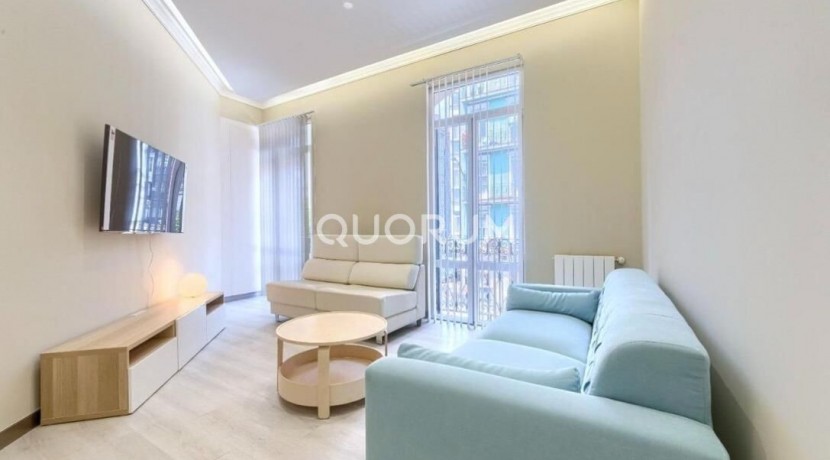 Vivienda 3 Habitaciones con Licencia Turística
