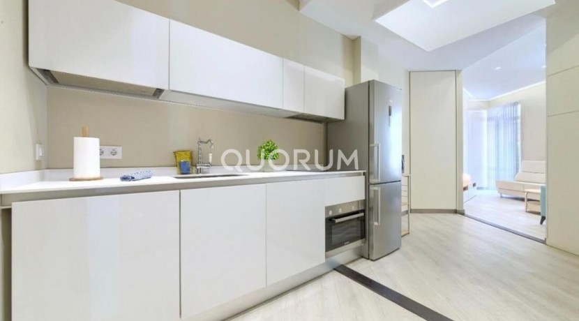 Vivienda 3 Habitaciones con Licencia Turística