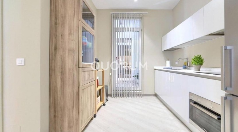 Vivienda 3 Habitaciones con Licencia Turística