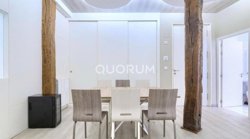 Vivienda 3 Habitaciones con Licencia Turística