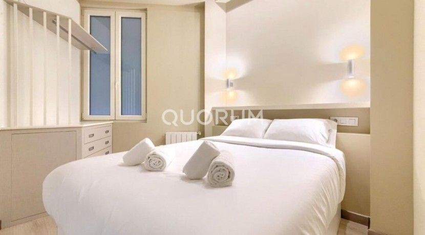 Vivienda 3 Habitaciones con Licencia Turística