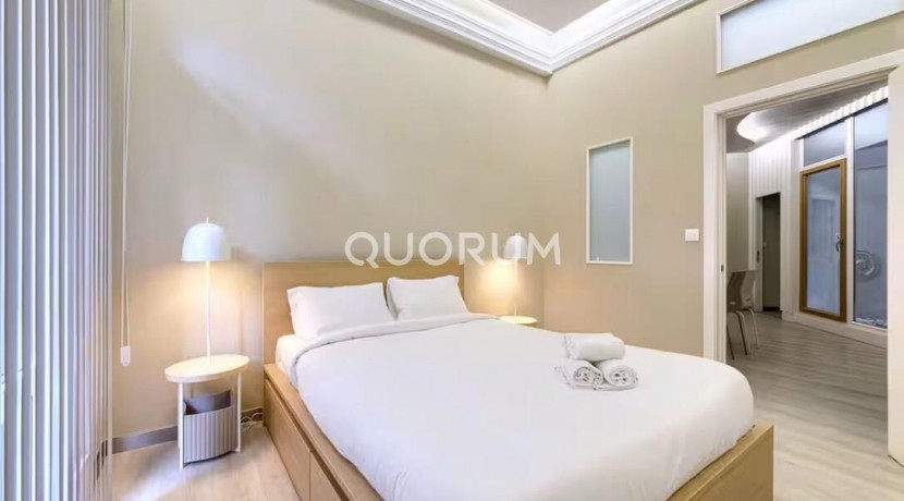 Vivienda 3 Habitaciones con Licencia Turística