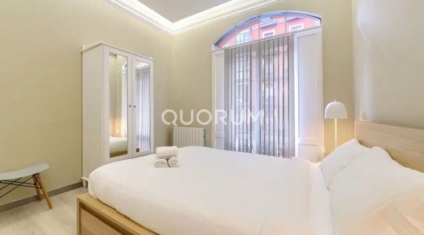 Vivienda 3 Habitaciones con Licencia Turística