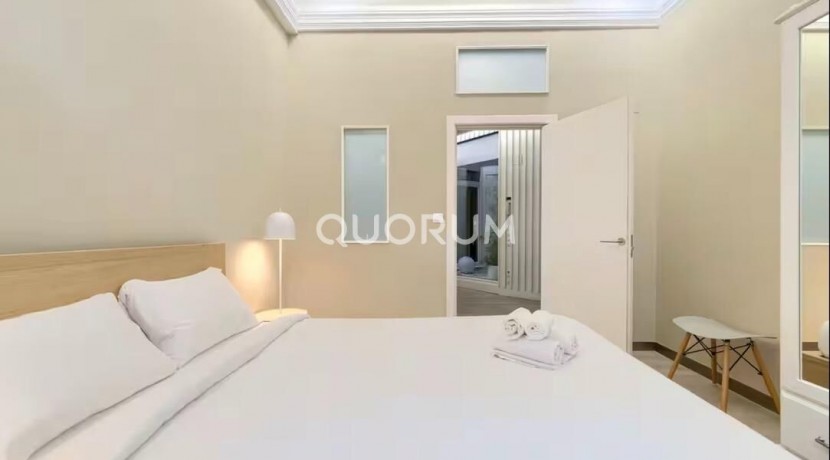 Vivienda 3 Habitaciones con Licencia Turística