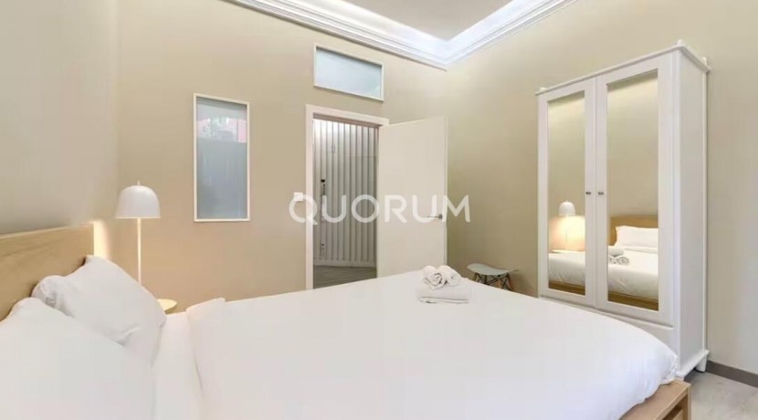 Vivienda 3 Habitaciones con Licencia Turística