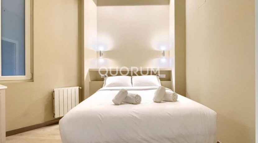 Vivienda 3 Habitaciones con Licencia Turística