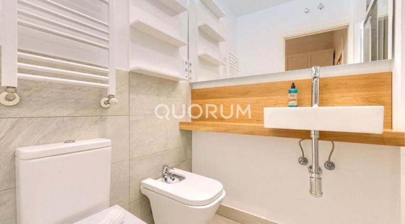 Vivienda 3 Habitaciones con Licencia Turística