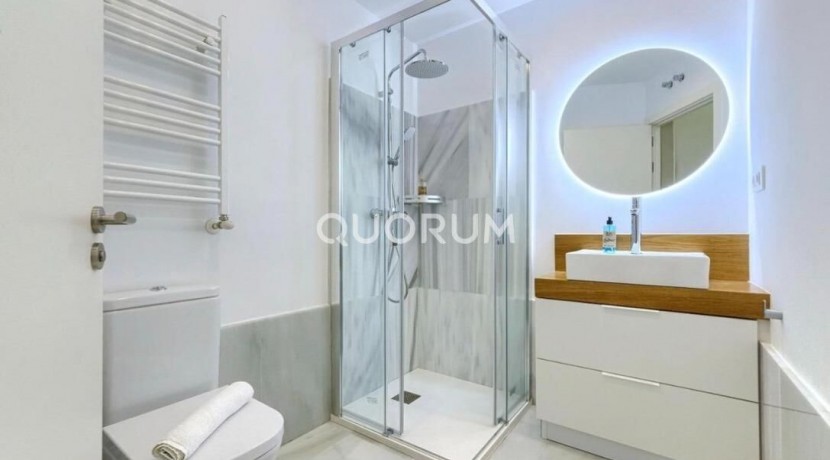 Vivienda 3 Habitaciones con Licencia Turística