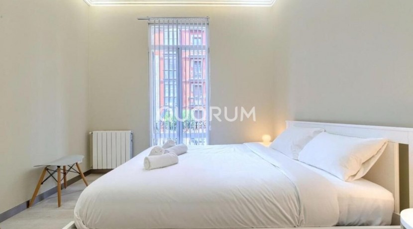 Vivienda 3 Habitaciones con Licencia Turística
