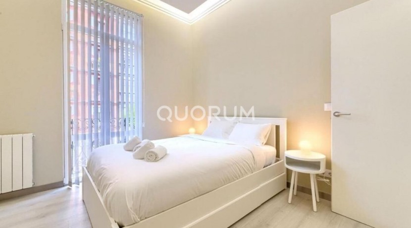 Vivienda 3 Habitaciones con Licencia Turística