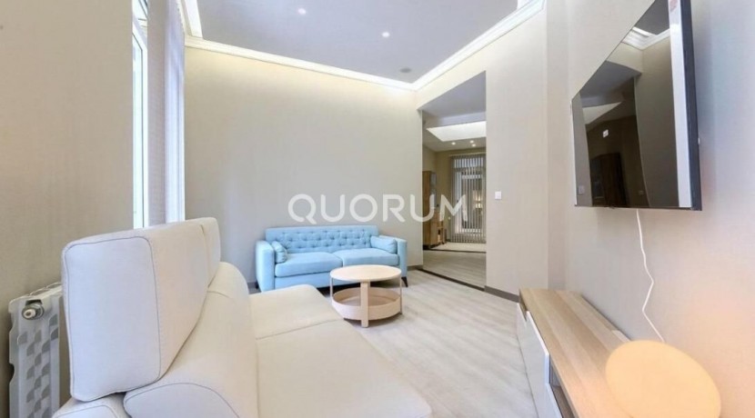 Vivienda 3 Habitaciones con Licencia Turística