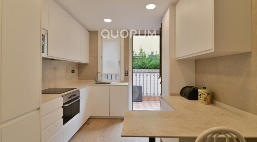 Vivienda Adosada Para Entrar A Vivir De 3 Dormitorios En Zona Tranquila