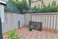 Vivienda Adosada Para Entrar A Vivir De 3 Dormitorios En Zona Tranquila