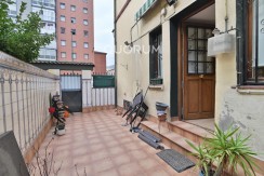 Vivienda Adosada Para Entrar A Vivir De 3 Dormitorios En Zona Tranquila