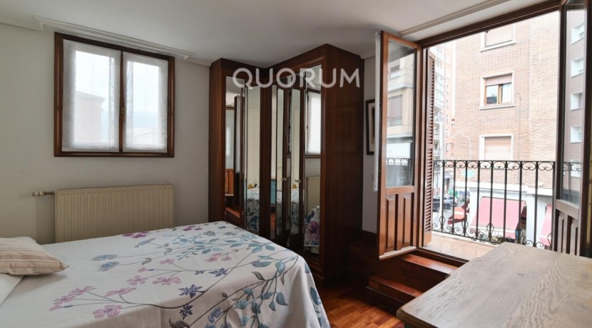 Vivienda Adosada Para Entrar A Vivir De 3 Dormitorios En Zona Tranquila