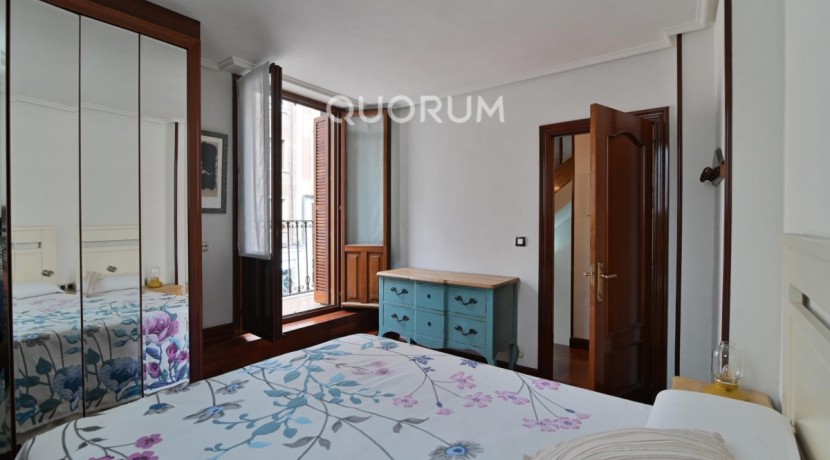 Vivienda Adosada Para Entrar A Vivir De 3 Dormitorios En Zona Tranquila