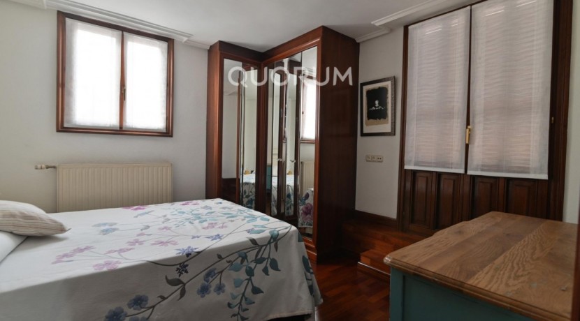 Vivienda Adosada Para Entrar A Vivir De 3 Dormitorios En Zona Tranquila