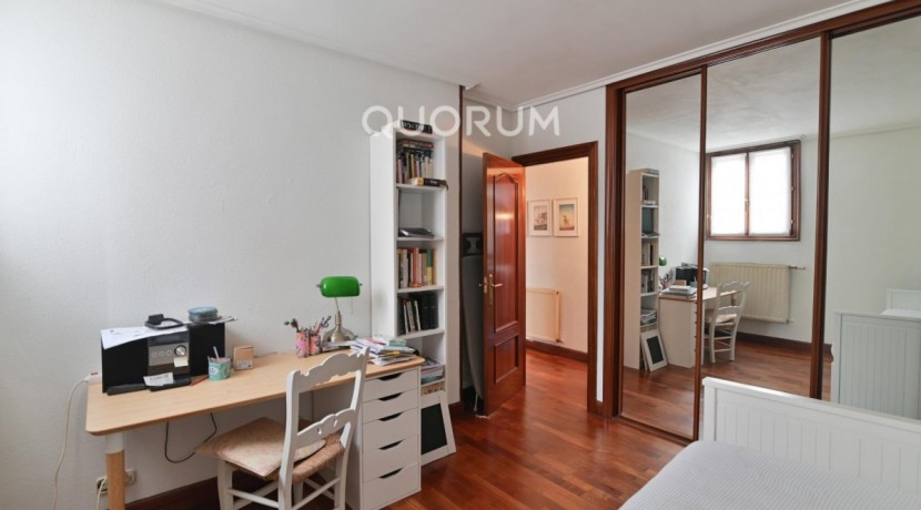 Vivienda Adosada Para Entrar A Vivir De 3 Dormitorios En Zona Tranquila