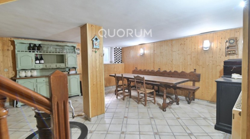 Vivienda Adosada Para Entrar A Vivir De 3 Dormitorios En Zona Tranquila
