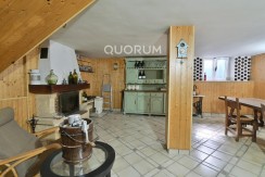 Vivienda Adosada Para Entrar A Vivir De 3 Dormitorios En Zona Tranquila