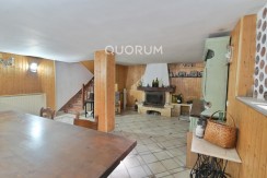 Vivienda Adosada Para Entrar A Vivir De 3 Dormitorios En Zona Tranquila