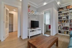 Vivienda Adosada Para Entrar A Vivir De 3 Dormitorios En Zona Tranquila