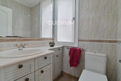 Vivienda Adosada Para Entrar A Vivir De 3 Dormitorios En Zona Tranquila