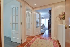 Vivienda Completa con Garaje en San Adrian