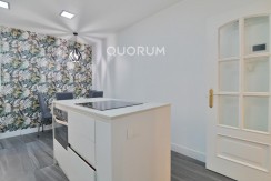 Vivienda Completa con Garaje en San Adrian