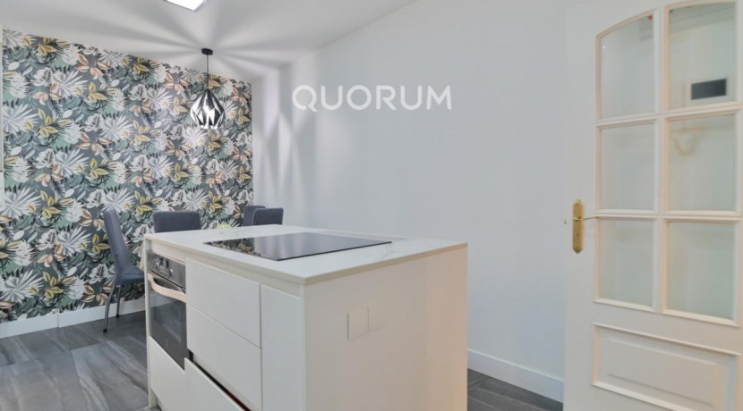 Vivienda Completa con Garaje en San Adrian