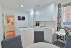 Vivienda Completa con Garaje en San Adrian