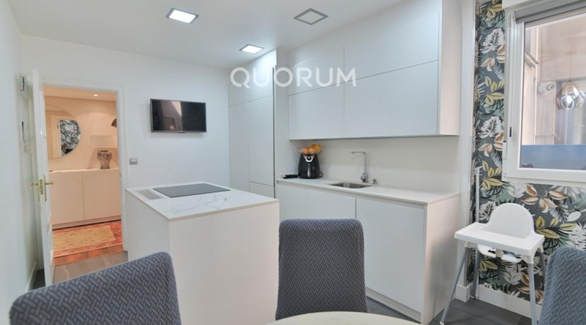 Vivienda Completa con Garaje en San Adrian