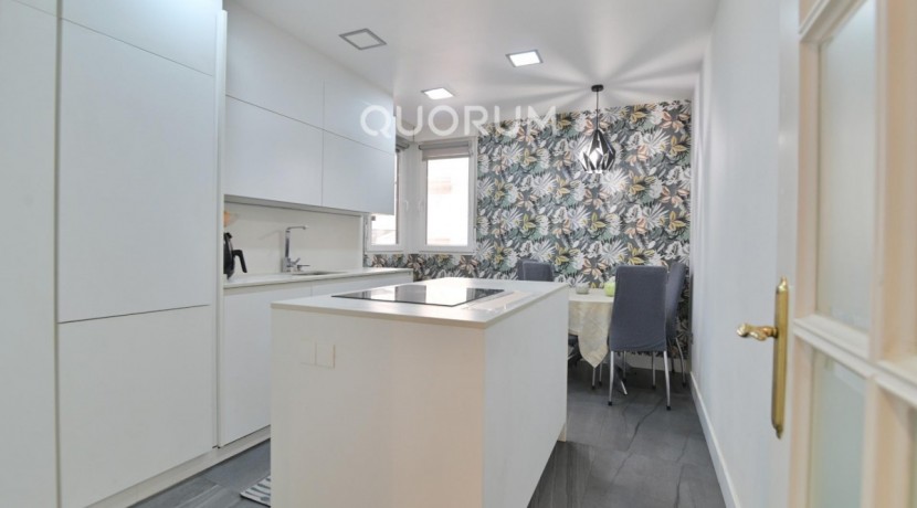 Vivienda Completa con Garaje en San Adrian