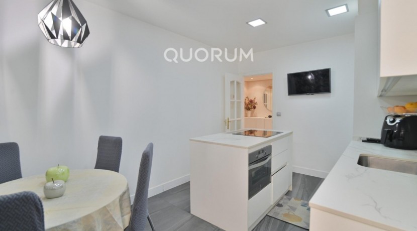 Vivienda Completa con Garaje en San Adrian