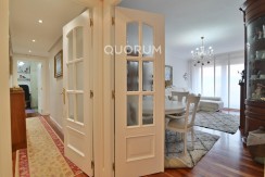 Vivienda Completa con Garaje en San Adrian