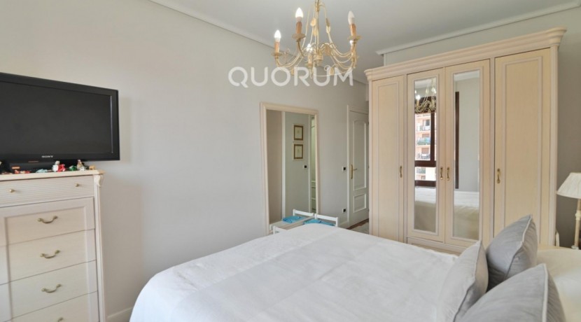 Vivienda Completa con Garaje en San Adrian